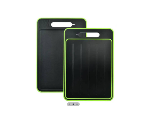 Miniatura 3 de Tabla de descongelar 4 en 1